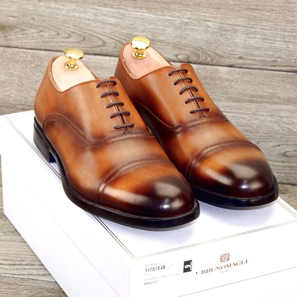 Bruno Magli | Shoes | Nib 425 Bruno 